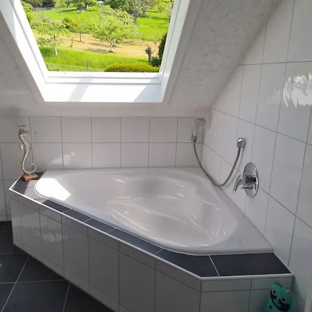 Am Waldrand Von Appartement *