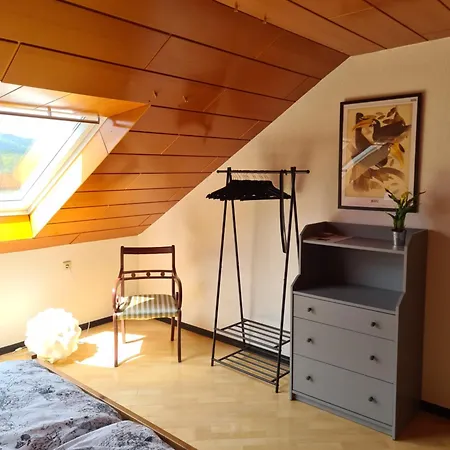 Am Waldrand Von Appartement Gernsbach