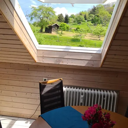 Am Waldrand Von Appartement