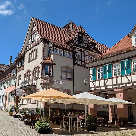 Appartement Am Waldrand Von