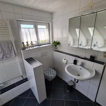 Am Waldrand Von Appartement